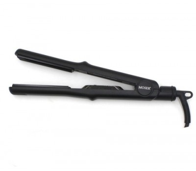 Щипцы-гофре Moser Crimper MaxStyle, 24х90 мм, 40 Вт, черные (4415-0053)