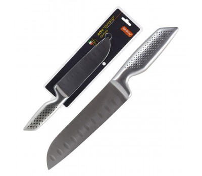 Нож цельнометаллический ESPERTO MAL-08ESPERTO сантоку, 18 см (920228)