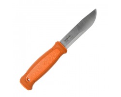 Нож Morakniv Kansbol Burnt Orange, нержавеющая сталь, 13505 (13505)