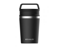Термокружка Stanley Adventure (0,23 литра), черная (10-02887-067)