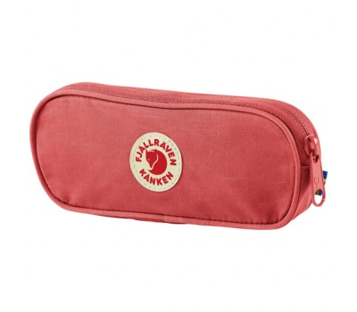 Пенал Fjallraven Kanken Pen Case, персиковый, 18х2,5х7,5 см (F23783-319)