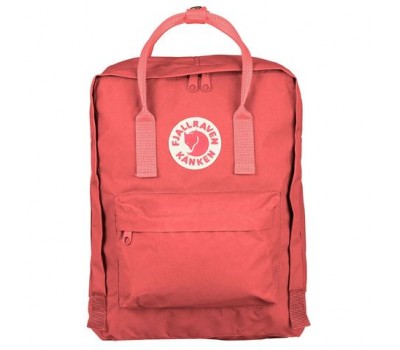 Рюкзак Fjallraven Kanken, персиковый, 27х13х38 см, 16 л (F23510-319)