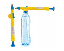 Опрыскиватель ручной PARK (насадка для пластиковых бутылок со стандартным горлышком) (990033)