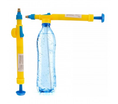 Опрыскиватель ручной PARK (насадка для пластиковых бутылок со стандартным горлышком) (990033)