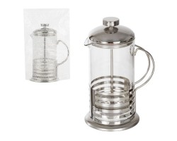 Кофе-пресс чайник заварочный PRIMO 600мл (007222)