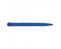 Зубочистка малая Victorinox для ножей 58, 65, 74 мм, синтетический материал, синяя (A.6141.2.10)