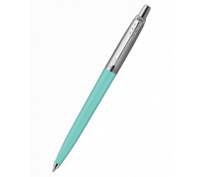 Parker Jotter Original-K60 Mint, шариковая ручка, F (R2118139)