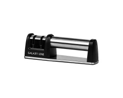 Механическая точилка для ножей GALAXY LINE GL9011