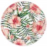 Надувной матрас 158см Peaceful Palms Bestway 43410 (008808)