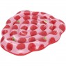 Надувной матрас 165x151см Scentsational Raspberry Bestway 43396 (008794)