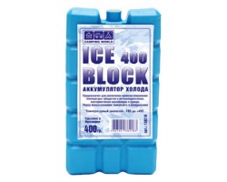 Аккумулятор холода Camping World Iceblock (400 гр.) (138218)