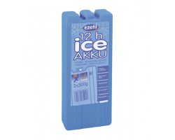 Аккумулятор холода Ezetil Ice Akku (2 шт. х 300 гр.) (882200)