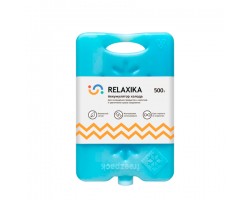 Аккумулятор холода Relaxika (500 гр.) (REL-20500)
