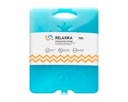 Аккумулятор холода Relaxika (700 гр.) (REL-20700)