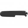 Задняя накладка для ножей Victorinox 91 мм, пластиковая, черная (C.3503.4.10)