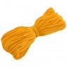 Шнур вязанный хозяйственный цветной д. 3 мм (20 метров) (082289)
