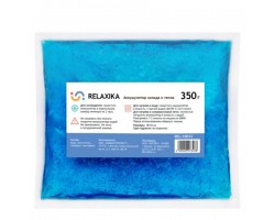 Аккумулятор холода и тепла Relaxika (350 гр) (REL-10012)