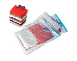 Пакет вакуумный для хранения Рыжий кот VB4 (312604)