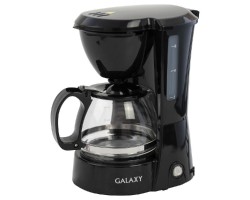 Кофеварка электрическая GALAXY GL0700