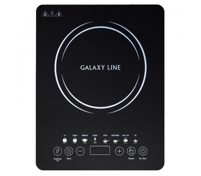 Плитка индукционная GALAXY LINE GL3065