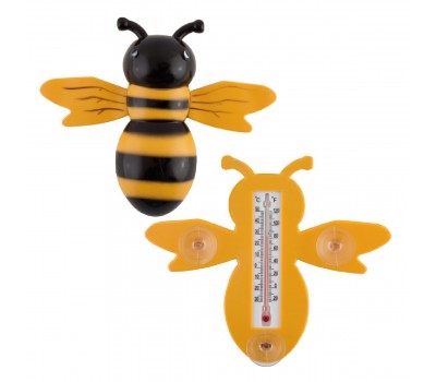Термометр уличный Пчелка Gigi (003563)