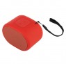 Портативная Bluetooth-колонка Energy SA-08, цвет-красный (342015)