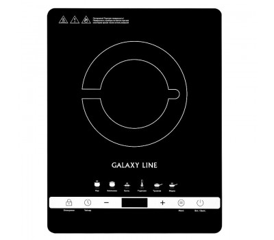 Плитка инфракрасная GALAXY LINE GL3030