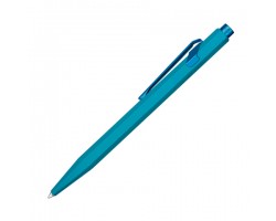 Carandache Office 849 Claim your style 3-Ice Blue, шариковая ручка, M (849.569)