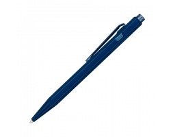 Carandache Office 849 Claim your style 3-Nigth Blue, шариковая ручка, M (849.565)