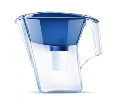 Аквафор Лайн фильтр для воды (синий) 2,8л