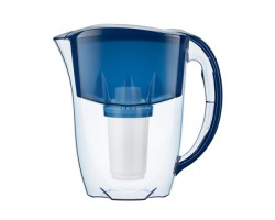Аквафор Гратис фильтр для воды (синий) 2,8л