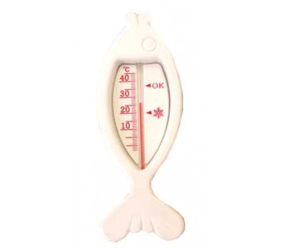 Термометр водный ТБВ-1 Рыбка в п э пакете (ПТЗ)