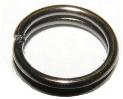 Заводные кольца N 7 (упаковка) диаметр 11мм