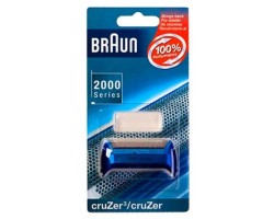 2000 Сетка Braun 2000 Cruzer3 (blue) тип 7091065
