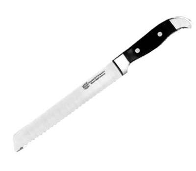 BORNER Нож MEXICO кованый арт.30084 хлебный 20см.