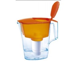 Аквафор Арт фильтр для воды (оранжевый) 2,8л