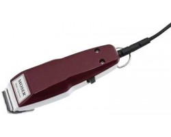Moser 1411-0050 mini машинка для стрижки волос, сетевая