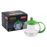Чайник заварочный Mallony PTP-12-880ML 0.88л (910104)