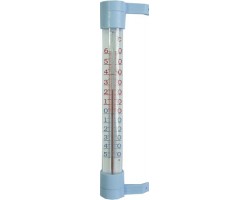 Термометр наружный сувенирный Еврогласс ТСН-15 пакете (крепится прибиванием)