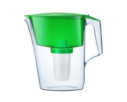 Аквафор Ультра фильтр для воды (зеленый) 2.5л