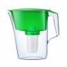 Аквафор Ультра фильтр для воды (зеленый) 2.5л