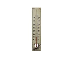 Термометр для сауны Стеклоприбор ТС исп.9 (дерево)