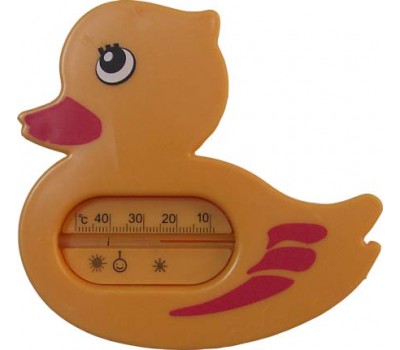 Термометр водный ТБВ-3 Уточка в п э пакете (ПТЗ)