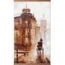 Инфракрасный пленочный обогреватель Домашний очаг 500Вт картинка Старая Прага