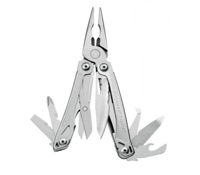 Мультитул Leatherman Wingman, 12 функций (832523)