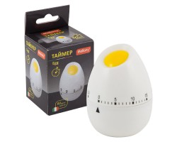 Таймер механический Egg (003619)