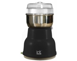 Кофемолка Irit IR-5303 100Вт, цвет-черный