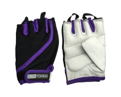 Перчатки для фитнеса Ecos 2311-VM, 2шт. в комплекте (002353)