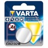 Батарейка Varta (литиевая) CR2320-BL1 3V (1 шт. в уп.)