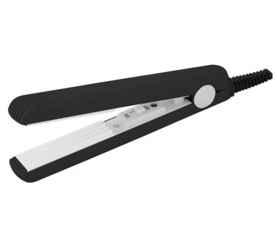 Термаль ЭВ-06 выпрямитель для волос (мини), пластины гофре (18х65мм) с керамическим покрытием, 25Вт